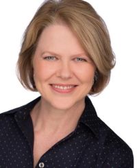 Trudy Mallinson