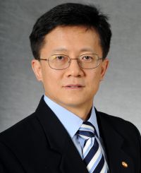 Wenge Zhu