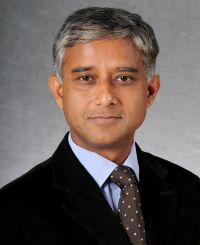 Raja Mazumder
