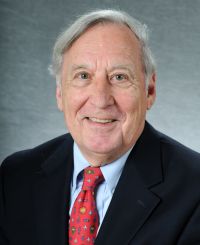 William Bernard Weglicki