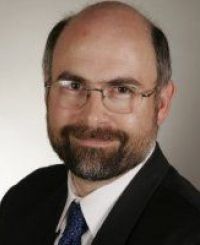 Philip J. Candilis