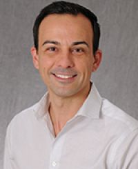 Alberto Bosque-Pardos