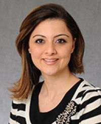 Tania Alchalabi