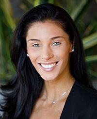 Alison Warren