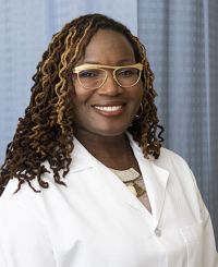 Andrea Antoinette Anderson