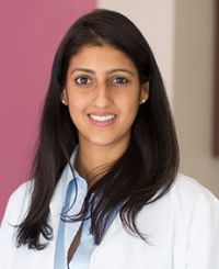 Anita Kishor Mehta