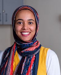 Assya Abdallah