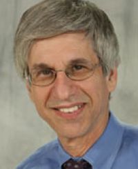 Mark Levitt Batshaw