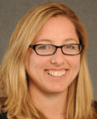 Madison Berl