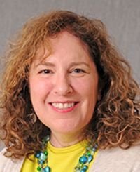 Gail M Bloom