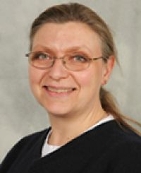 Ljubica Morizono Caldovic