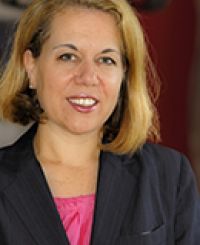 Catherine M Bollard