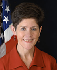 Carolyn M Clancy