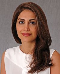 Sherry Dadgar