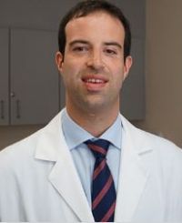 Daniel Jonathan Scher