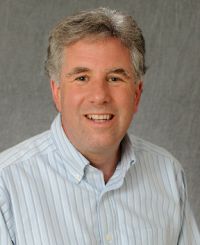 David Leitenberg