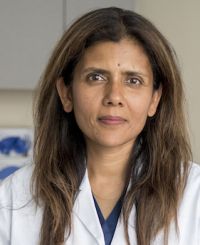 Sangeeta Arvind Desai