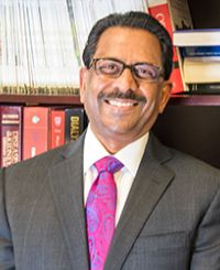 Dominic Raj
