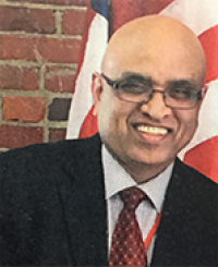 Rama Dwivedi