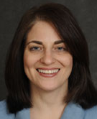 Lisa Allison Efron