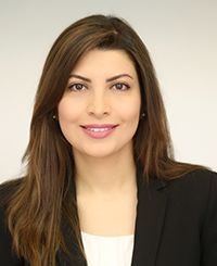 Elham Arbzadeh