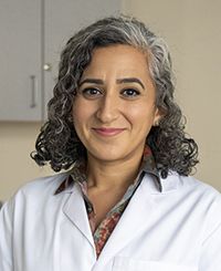 Farnaz Farhi