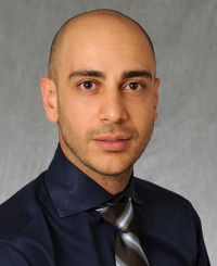 Pouya Gharahdaghi