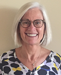 Patricia Goldblatt