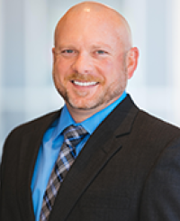 Brandon W. Graham