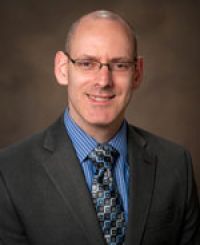 Thomas David Harter