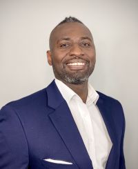 Aaron Henry