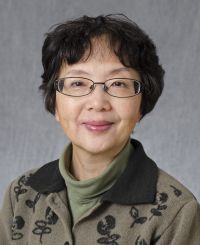 Yanfen Hu