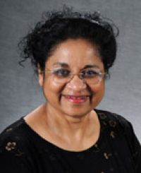 Catheeja Ismail