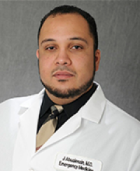 Jameel T Abualenain