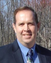 John Patrick Ahrens