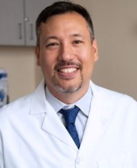 John P. Lichtenberger