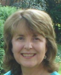 Kathleen Thoma