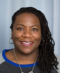 Kandace Thomas