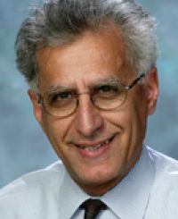 Zarir P Khademian