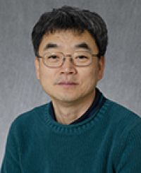 Uhnoh Kim
