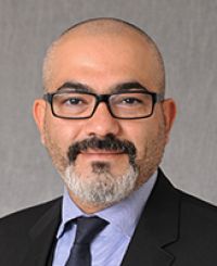 Mohamad Zakaria Koubeissi