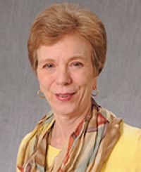 Susan Frances LeLacheur