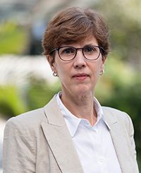 Linda Kusner