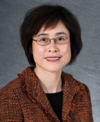 Minling Liu