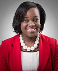 Jametta Magwood-Golston