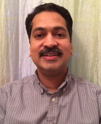 Maju Mathew Koola