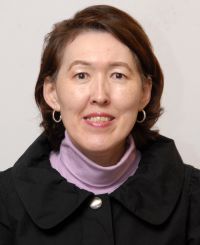 Gulnara Mamyrova