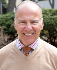 Martin Stanley Kneller