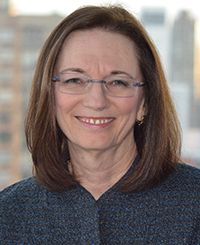 Robin Jane McGarry