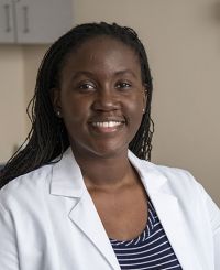 Damali Nakitende